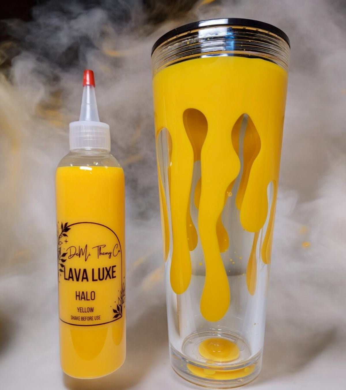 Lave Luxe - Premium Lava Flow Drips