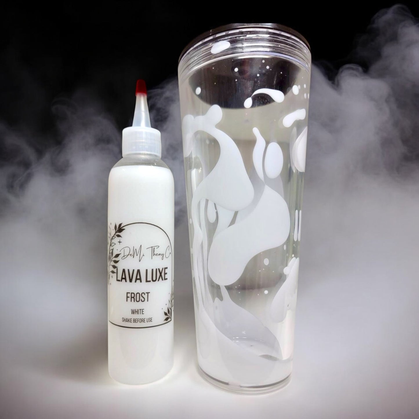 Lave Luxe - Premium Lava Flow Drips