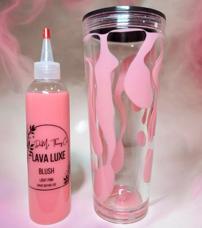 Lave Luxe - Premium Lava Flow Drips