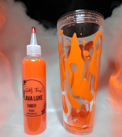 Lave Luxe - Premium Lava Flow Drips