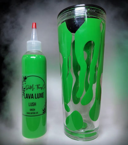 Lave Luxe - Premium Lava Flow Drips