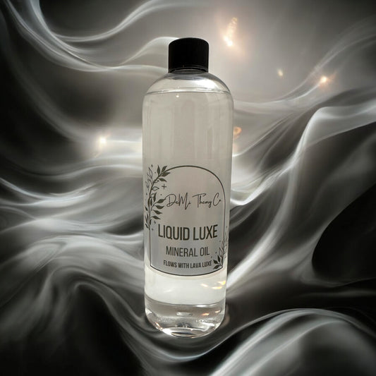 Liquid Luxe