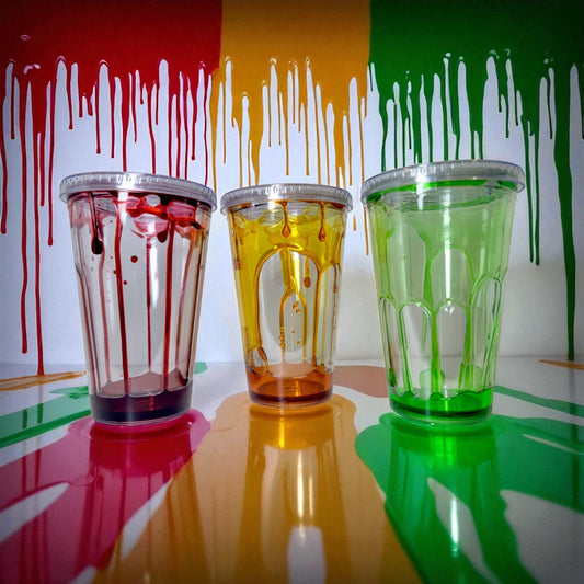 Essence Drips — Premium Ooze Drips