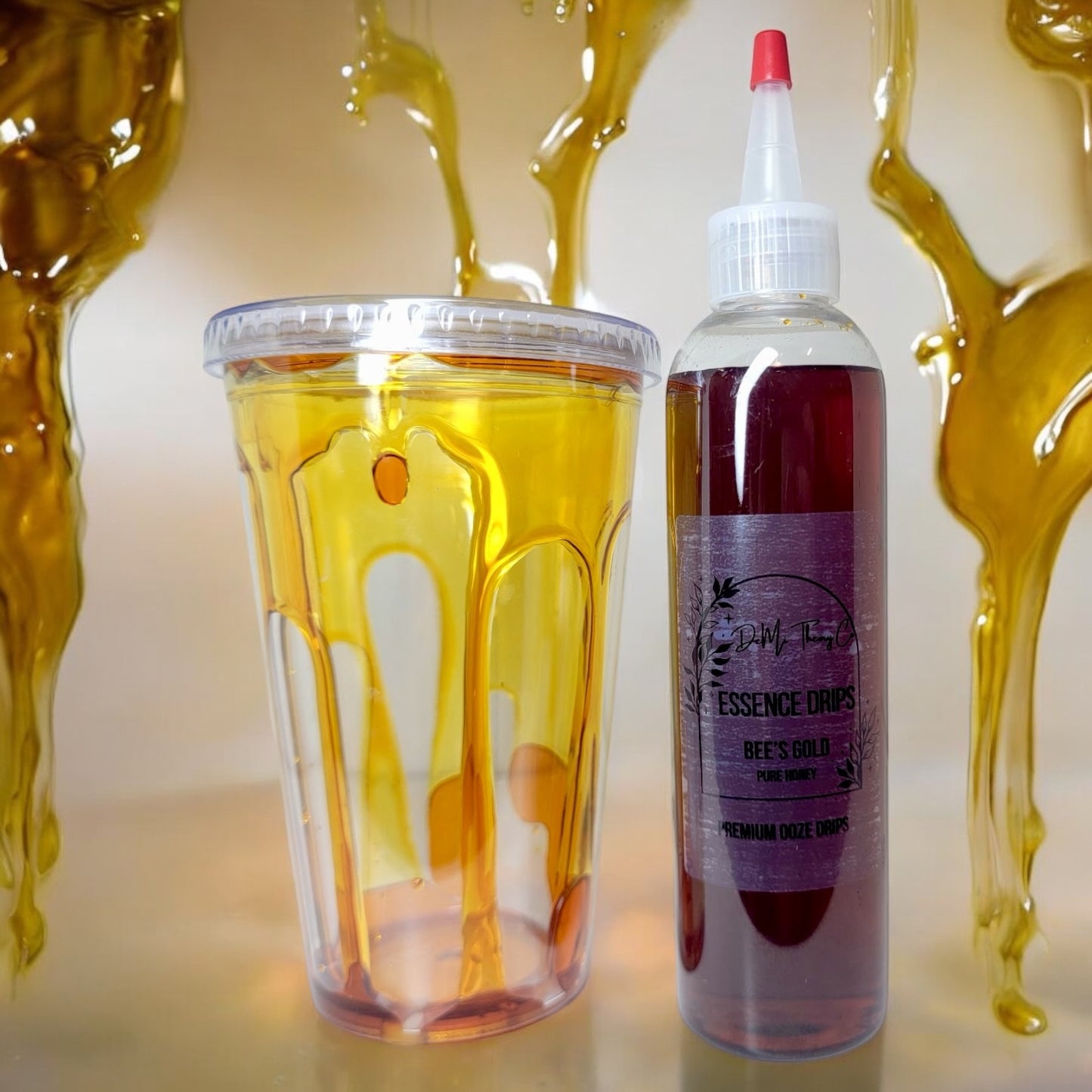 Essence Drips — Premium Ooze Drips