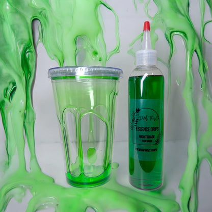 Essence Drips — Premium Ooze Drips