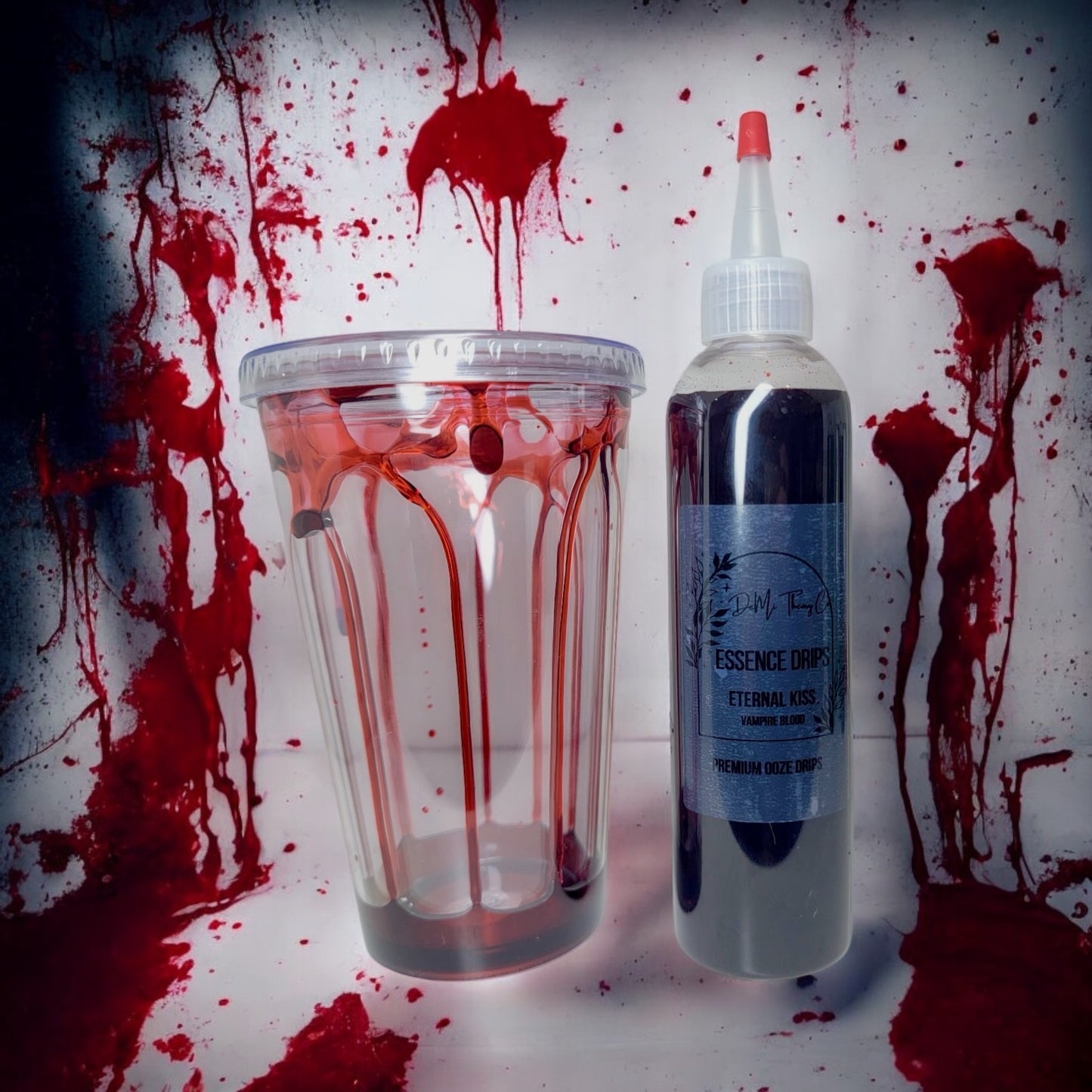 Essence Drips — Premium Ooze Drips