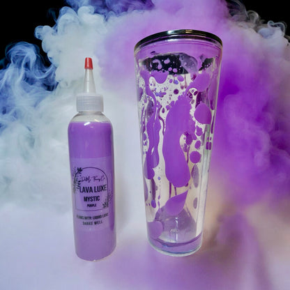 Lave Luxe - Premium Lava Flow Drips