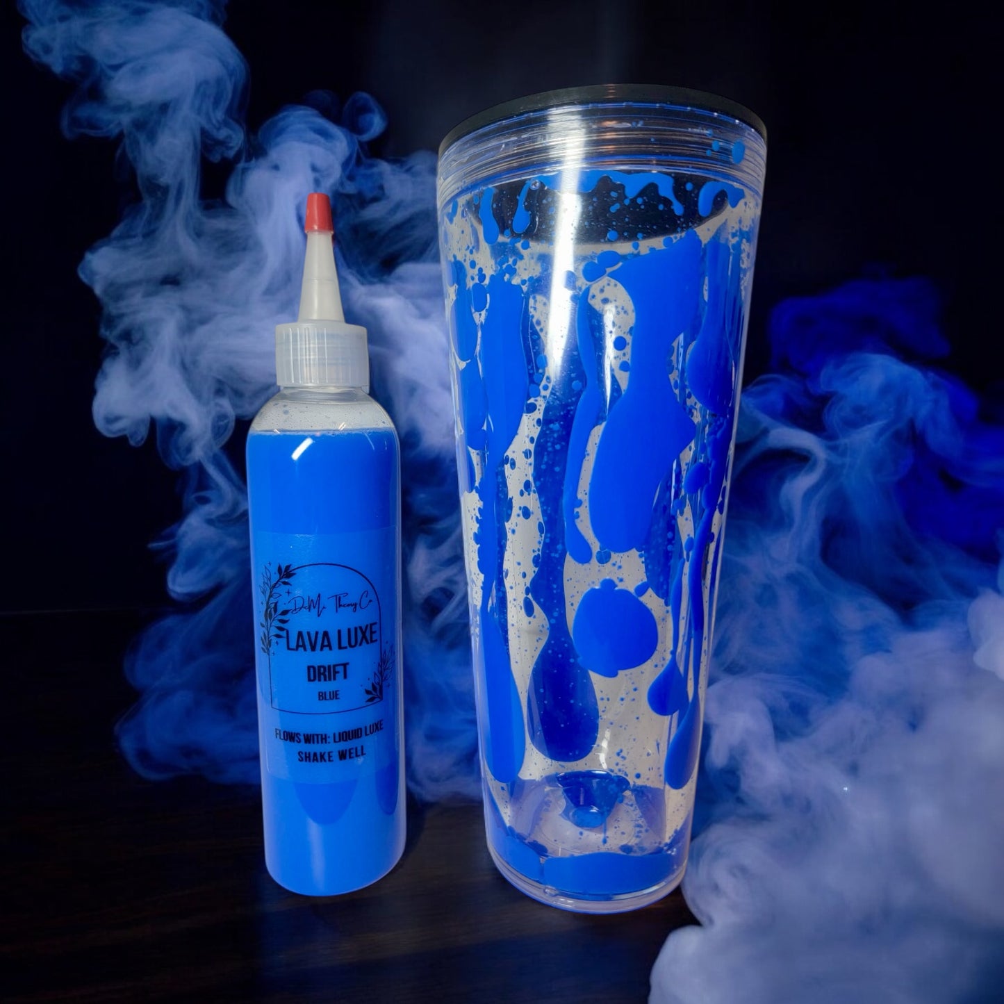 Lave Luxe - Premium Lava Flow Drips