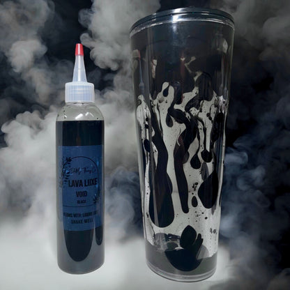 Lave Luxe - Premium Lava Flow Drips